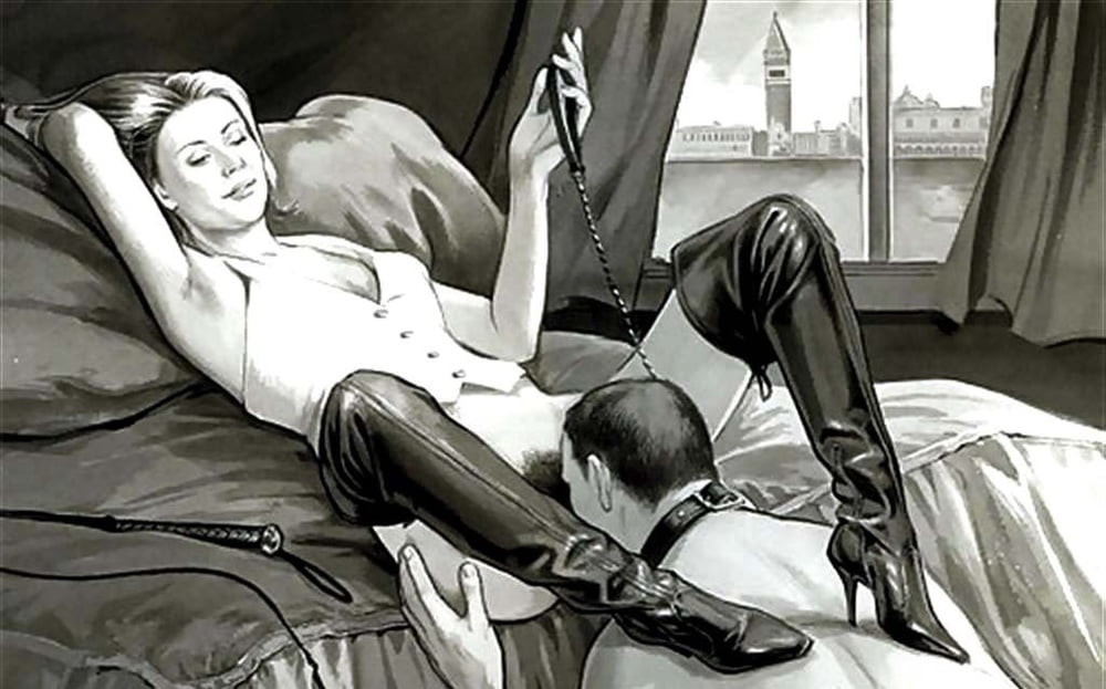 pleasing mistress, licking pussy to mistress, body worship Berlin